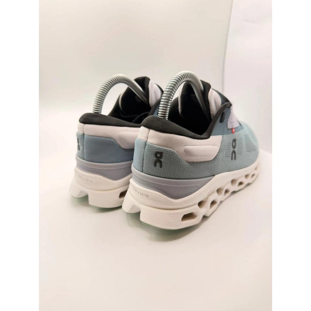 On Running Cloudstratus Women’s Running Shoes UK 5.5 CloudTec Cushioning — photo 6