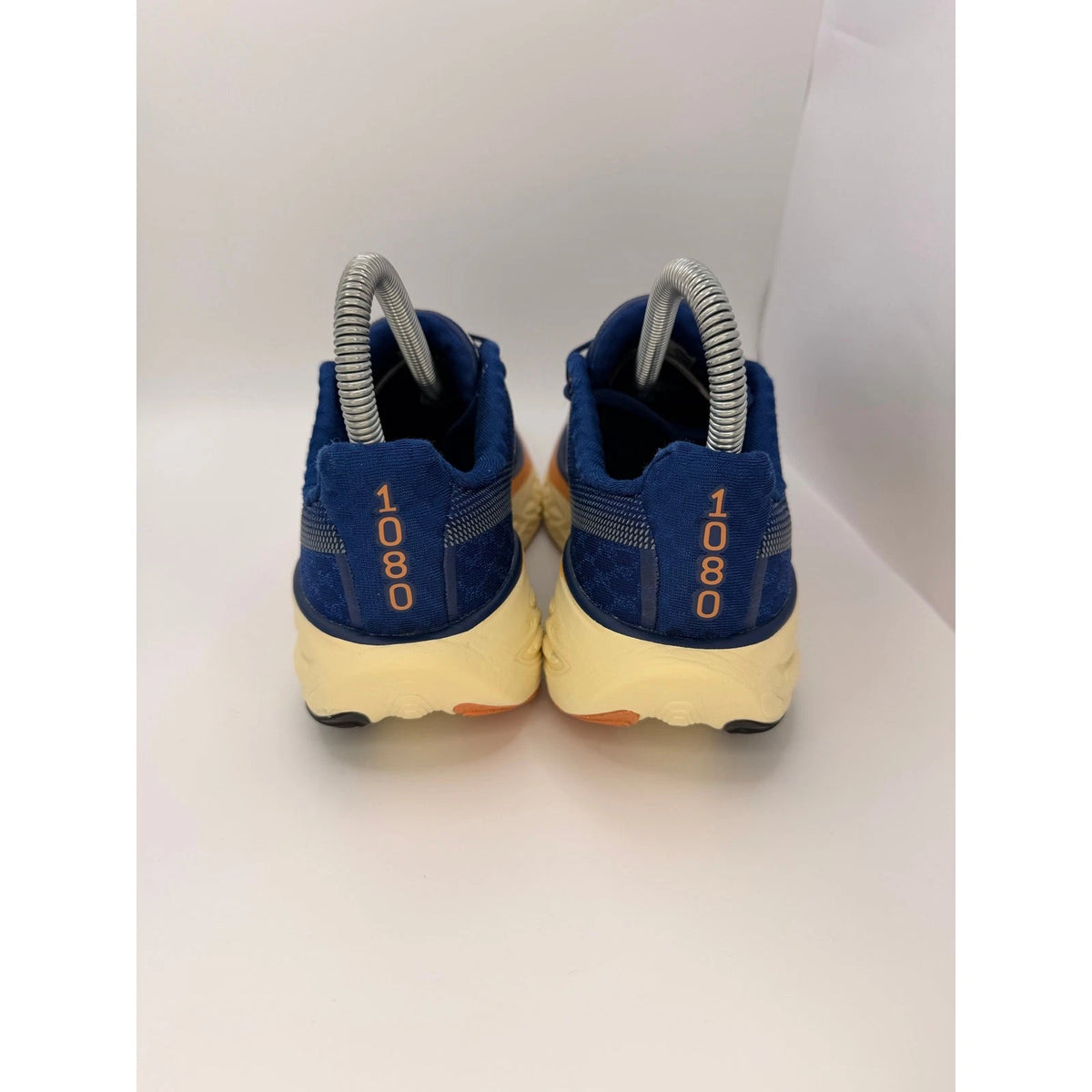 New Balance Fresh Foam X 1080 v14 Women’s UK 4 Running Shoes Blue White — photo 7