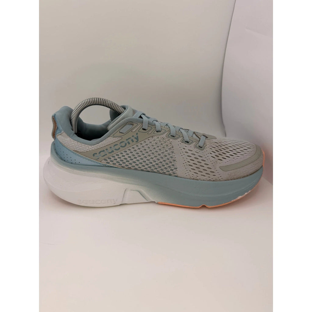 Saucony Guide 17 Womens Stability Running Shoes Size 8.5 UK Gym Trainers — photo 11