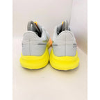 ASICS GT-1000 13 Womens UK 7 Grey Yellow Stability Running Shoes PureGEL — photo 10