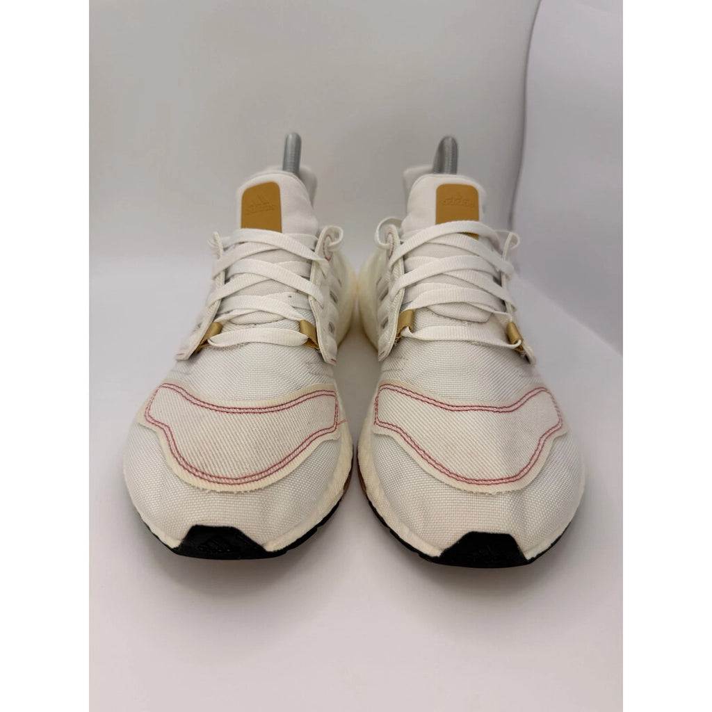 Adidas Ultraboost 22 Women’s UK 5.5 Running Shoes Gym Trainers White — photo 9