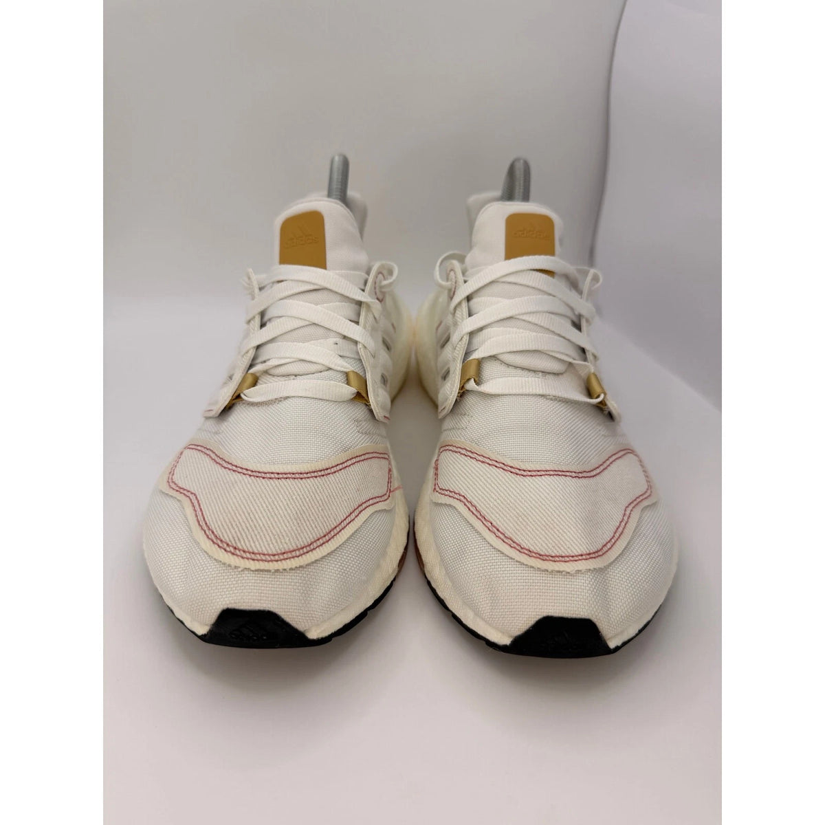 Adidas Ultraboost 22 Women’s UK 5.5 Running Shoes Gym Trainers White — photo 9