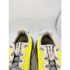 New Balance Fresh Foam X More Trail Womens Running Shoes UK 6 Yellow Grey — photo 15