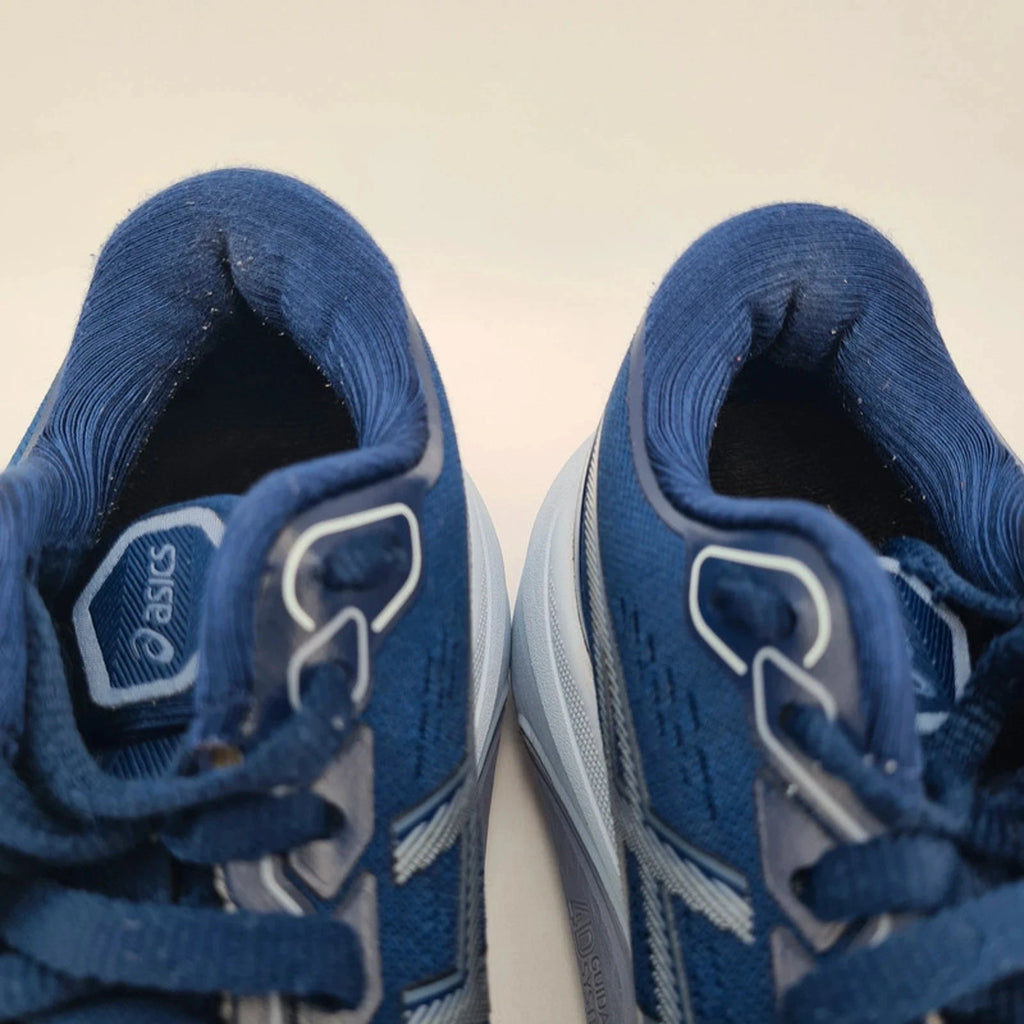 Asics Gel-Kayano 30 3D Guidance Women’s Running Shoes UK 4 EU 37 US 6 Navy — photo 16