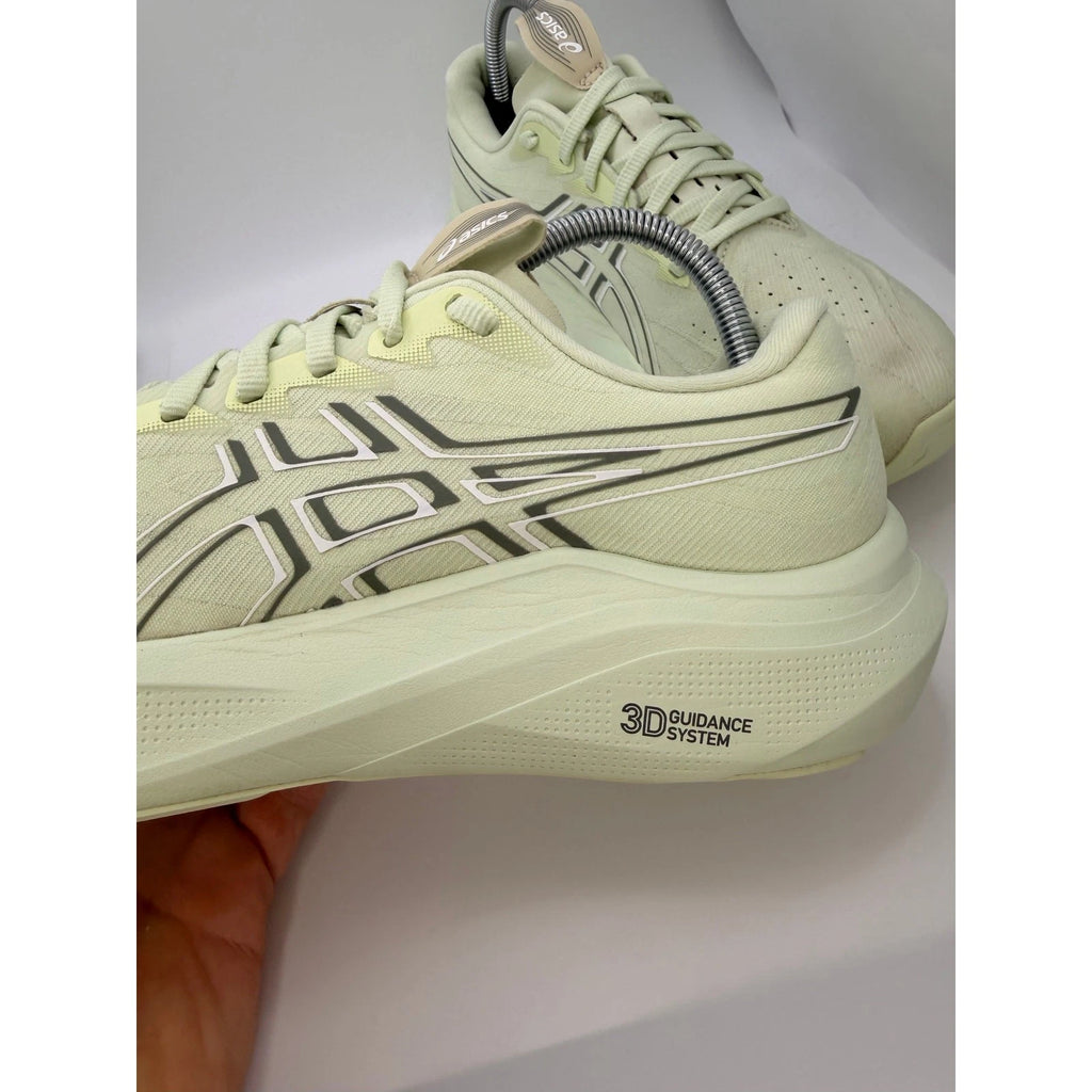 ASICS GT-2000 v14 Stability Running Shoes UK 7 – Lime green — photo 14