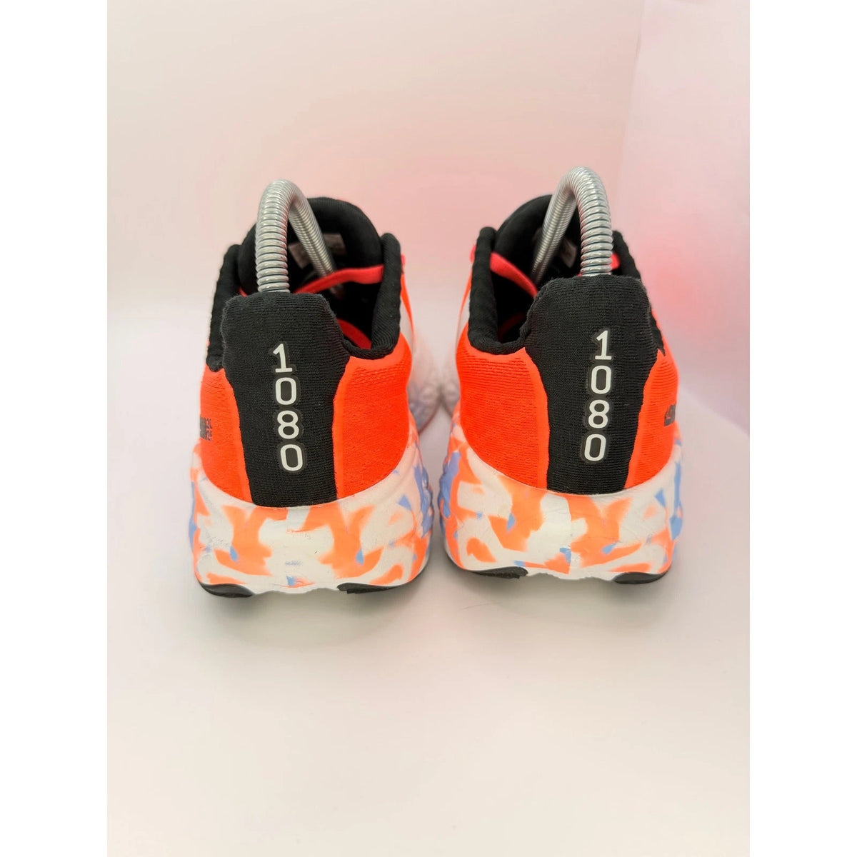 New Balance 1080 v14 LDN London Marathon 2025 Women’s UK 7 Running Shoes — photo 7