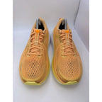 Saucony Guide 18 Womens Stability Running Shoes Size 9 UK Gym Trainers Orange — photo 2