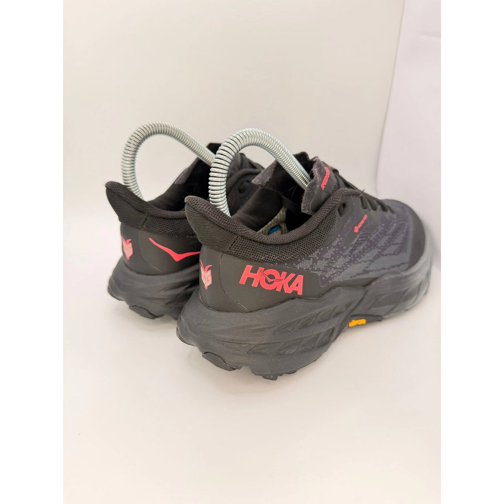 Hoka Speedgoat 5 GoreTex Womens UK 4.5 Waterproof Trail Running Shoes Waterproof — photo 6
