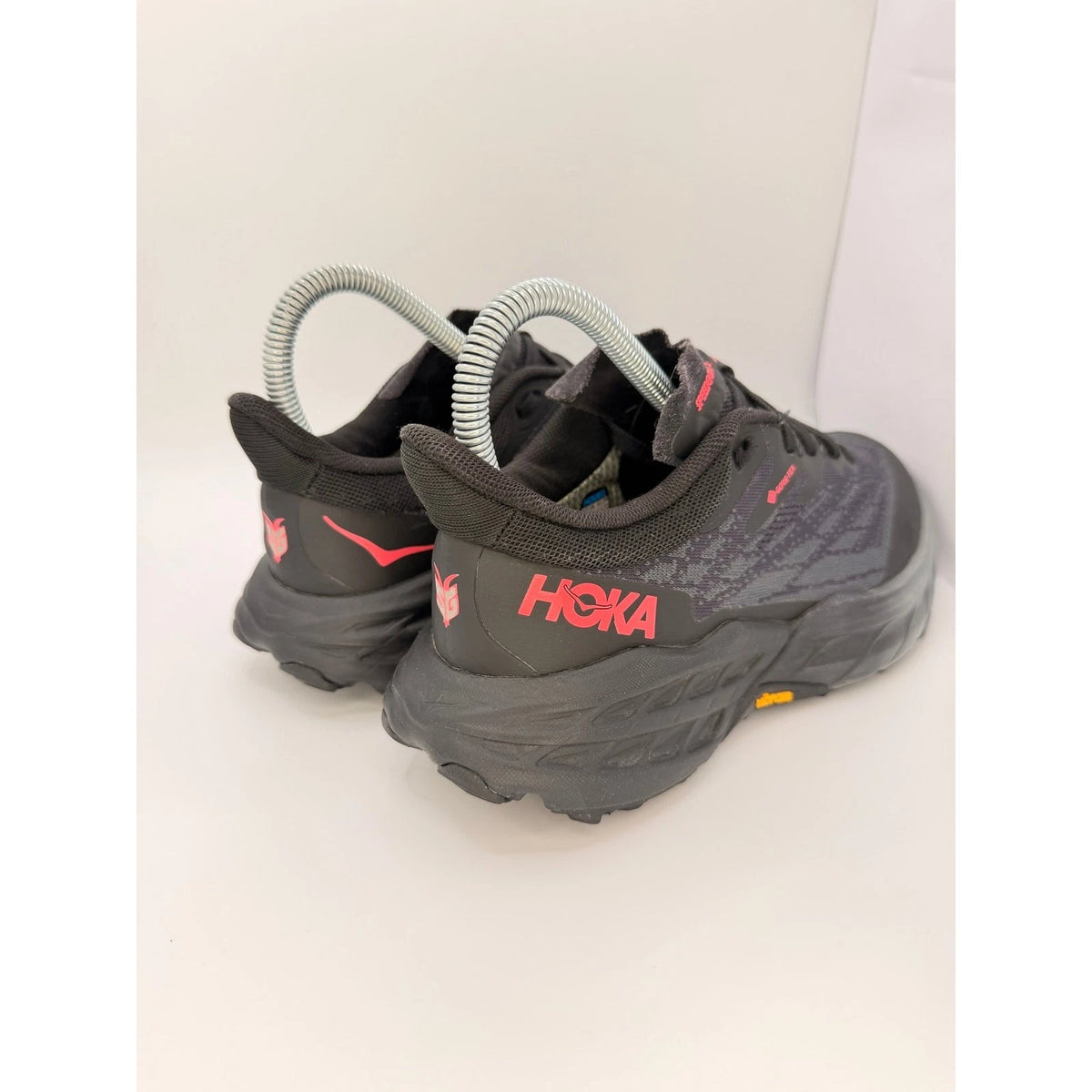 Hoka Speedgoat 5 GoreTex Womens UK 4.5 Waterproof Trail Running Shoes Waterproof — photo 6