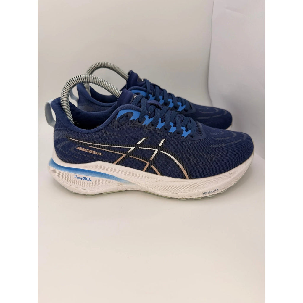 Asics GT-2000 13 Women’s Running Shoes UK 5 Stability FF Blast+ PureGEL — photo 4