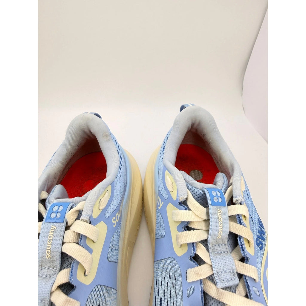 Saucony Guide 18 Sweaty Betty Collaboration Women’s Running Shoes UK 6.5 — photo 12