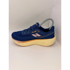 New Balance Fresh Foam X 1080 v14 Women’s UK 4 Running Shoes Blue White — photo 10