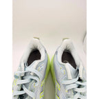 ASICS Novablast 4 Womens UK 5 Neutral Running Shoes FF BLAST+ ECO Grey Yellow — photo 15
