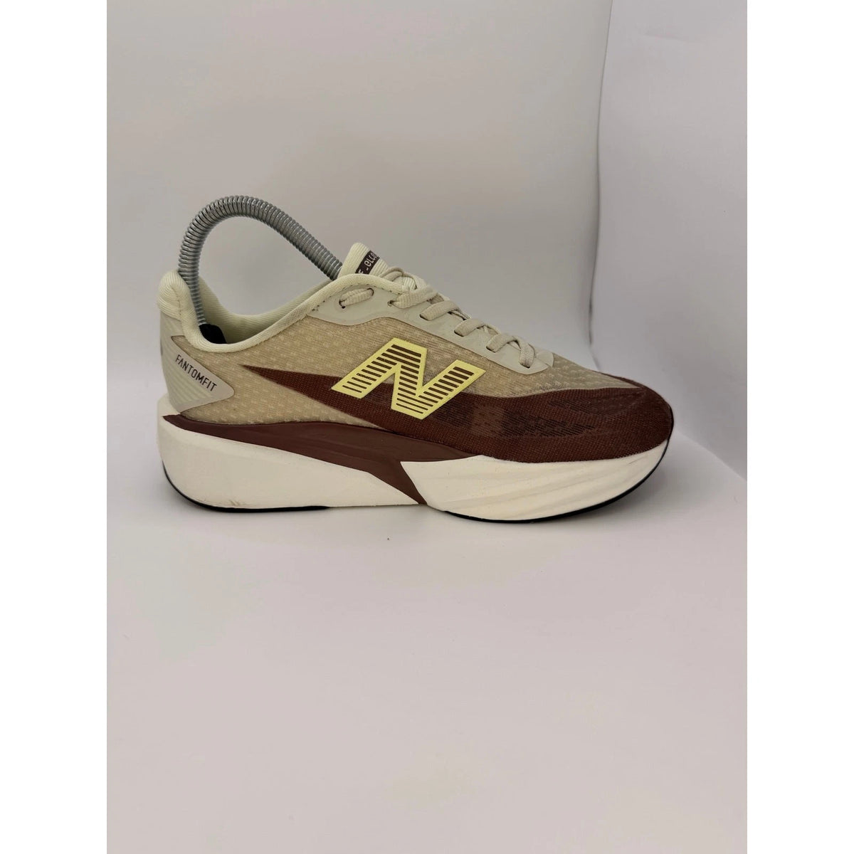 New Balance FuelCell Rebel v5 Womens Running Shoes Lightweight Trainer UK4.5 Box — photo 5