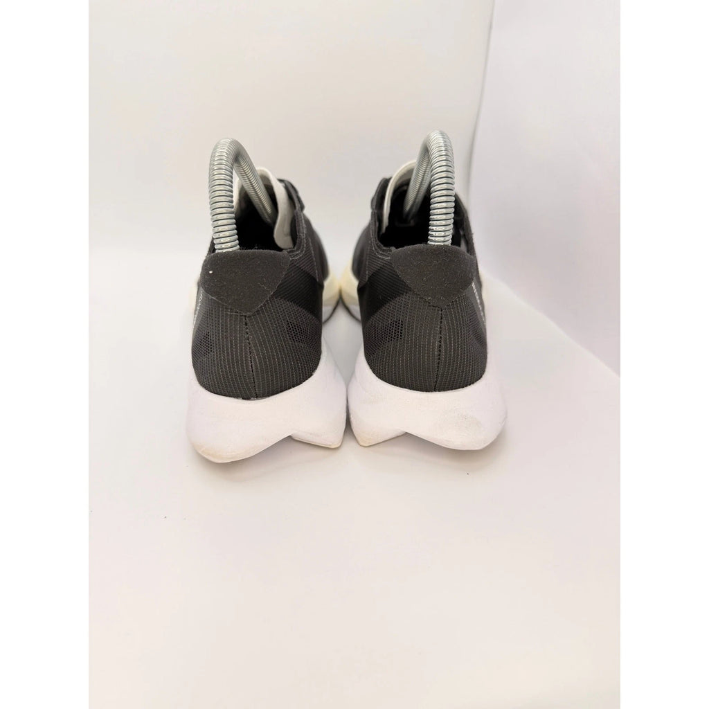 Adidas Adizero Adios 8 Womens Black White Running Shoes Gym Trainers UK 6 — photo 10