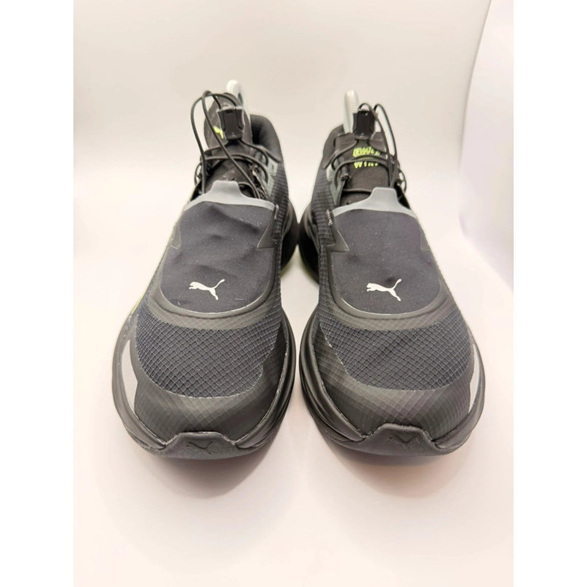 Puma Deviate Nitro 3 Waterproof Running Shoes UK 6.5 Carbon Plate — photo 2