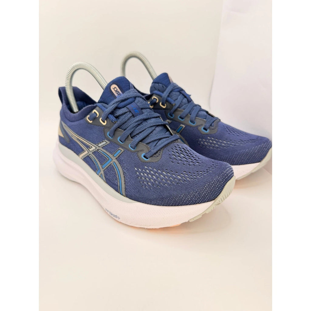 ASICS Gel Kayano 31 Women’s Stability Running Shoes Gym Trainers size 4 — photo 4