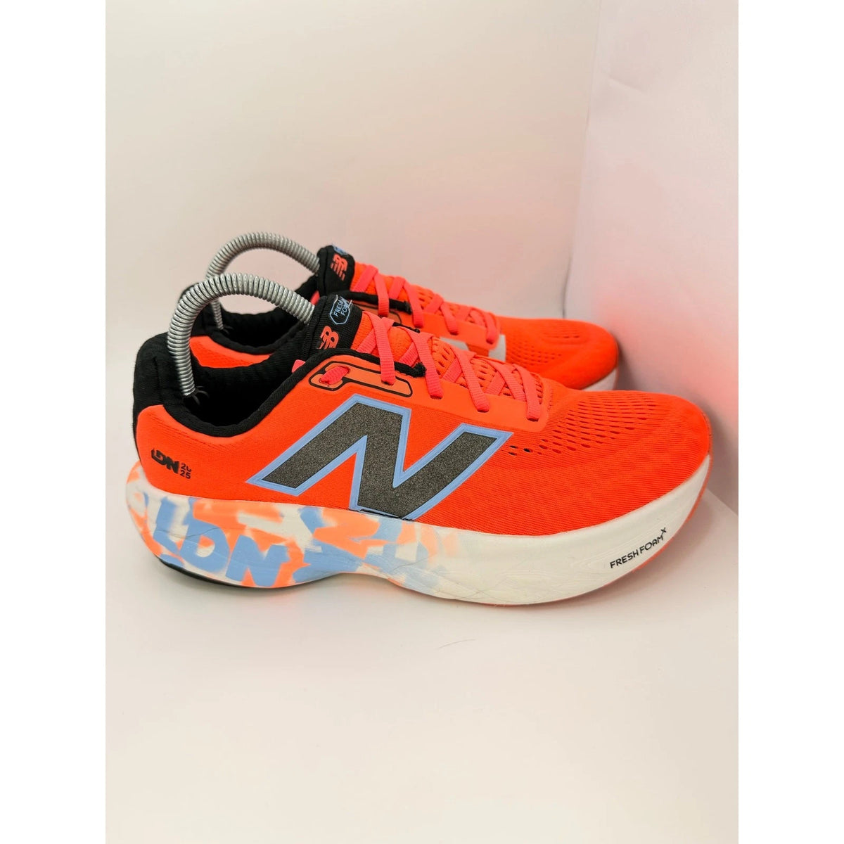 New Balance 1080 v14 LDN London Marathon 2025 Women’s UK 7 Running Shoes — photo 5