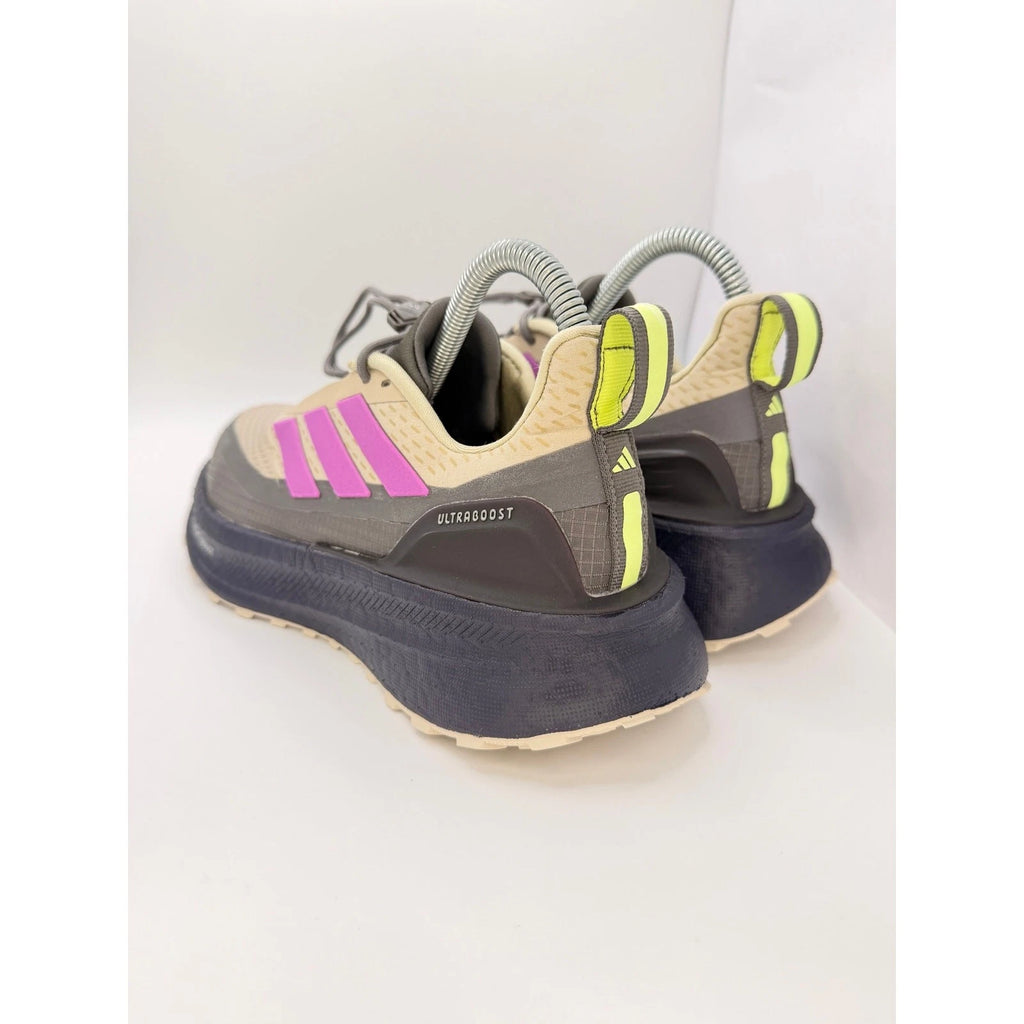 Adidas Ultraboost 5 Womens UK 5 Running Shoes Light BOOST Continental Sole — photo 11