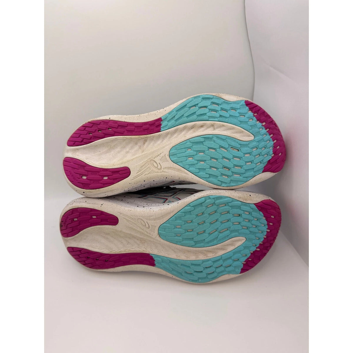 ASICS Gel Nimbus 26 Women’s UK 4 Neutral Running Shoes — photo 8