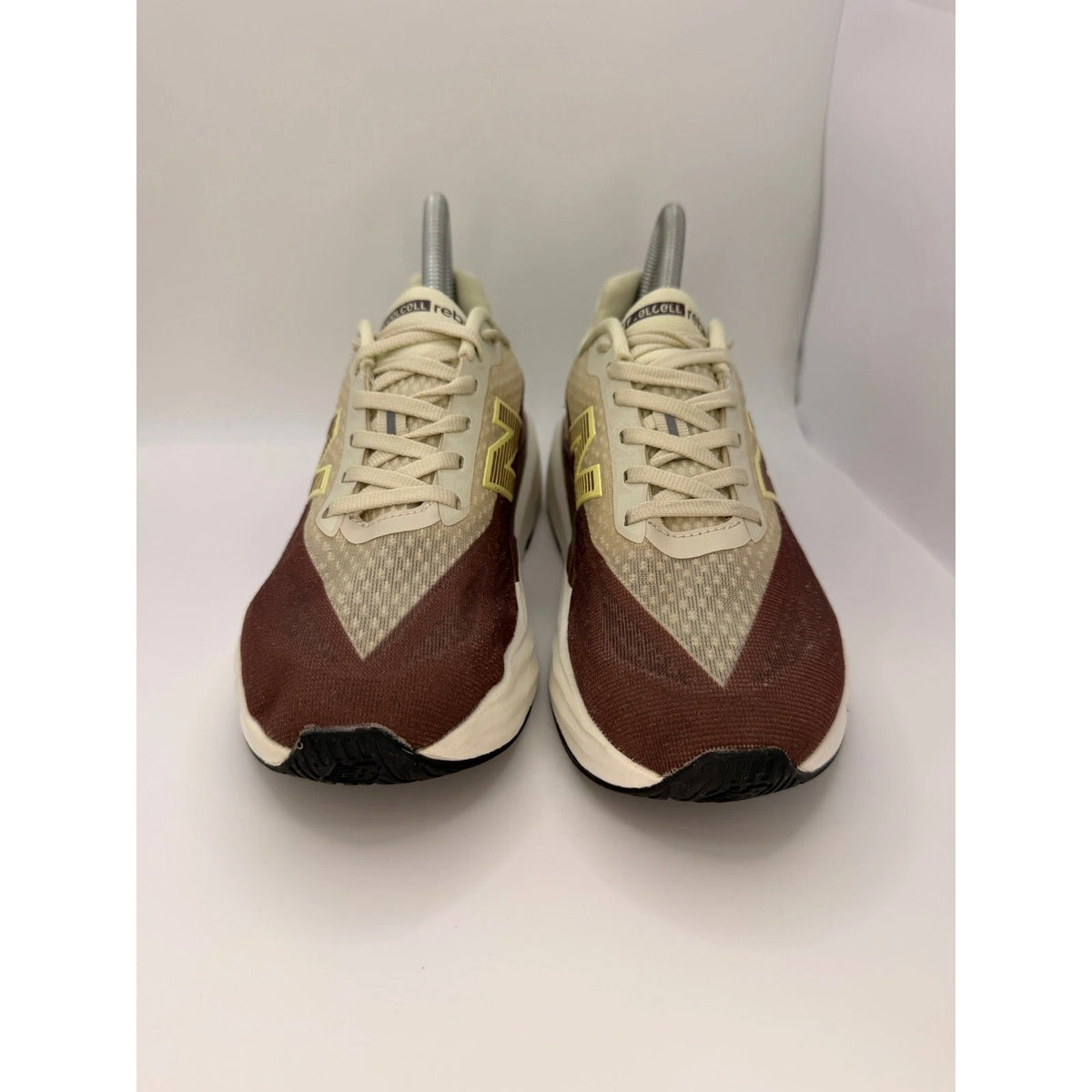 New Balance FuelCell Rebel v5 Womens Running Shoes Lightweight Trainer UK4.5 Box — photo 9
