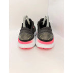 Brooks Ghost 16 Womens UK 5 Black Pink Running Trainers — photo 7
