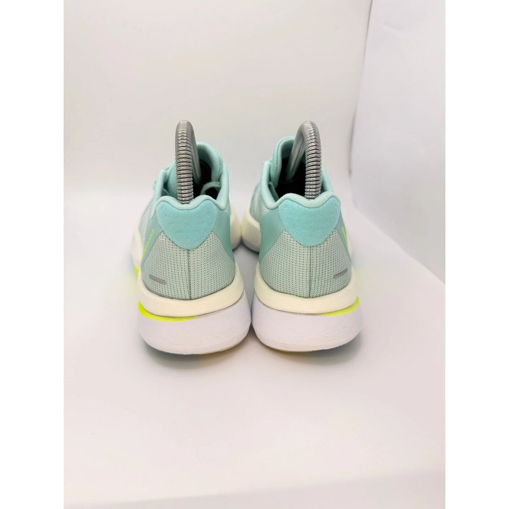 Adidas Adizero Boston 13 Women’s UK 6 Running Shoes Green Neutral Daily Trainer — photo 7