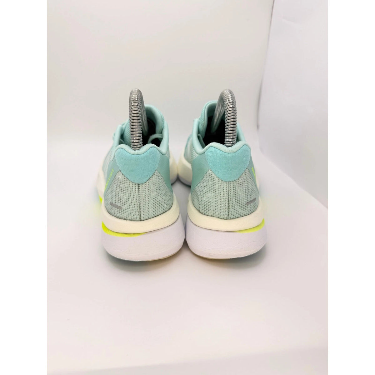 Adidas Adizero Boston 13 Women’s UK 6 Running Shoes Green Neutral Daily Trainer — photo 7