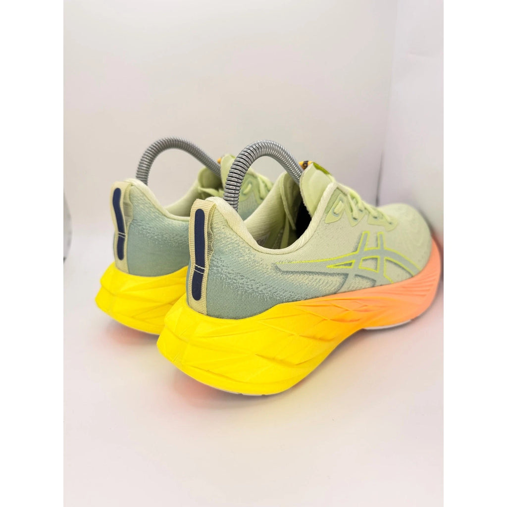 ASICS Novablast 4 Paris Women’s UK 6 Running Shoes Limited Edition Cushioned — photo 6