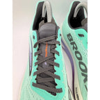 Brooks Hyperion 2 Womens UK 7.5 Cockatoo Purple Running Shoes — photo 4