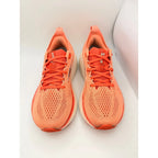Brooks Glycerin 22 Womens Neutral Running Shoes UK 5.5 Orange Coral — photo 3