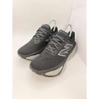 New Balance Fresh Foam X More v5 Womens UK 4 Black Max Cushion Running Shoes — photo 1