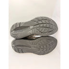 ASICS Gel-Cumulus 27 GTX Womens UK 6 Gore-Tex Running Shoes Grey Green — photo 18