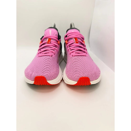 Altra Torin 6 Womens Running Shoes Gym Trainers UK 4 Pink & White — photo 2
