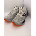 Brooks Adrenaline GTS 24 Mens UK 9 Stability Running Shoes Gym Trainers White — photo 1