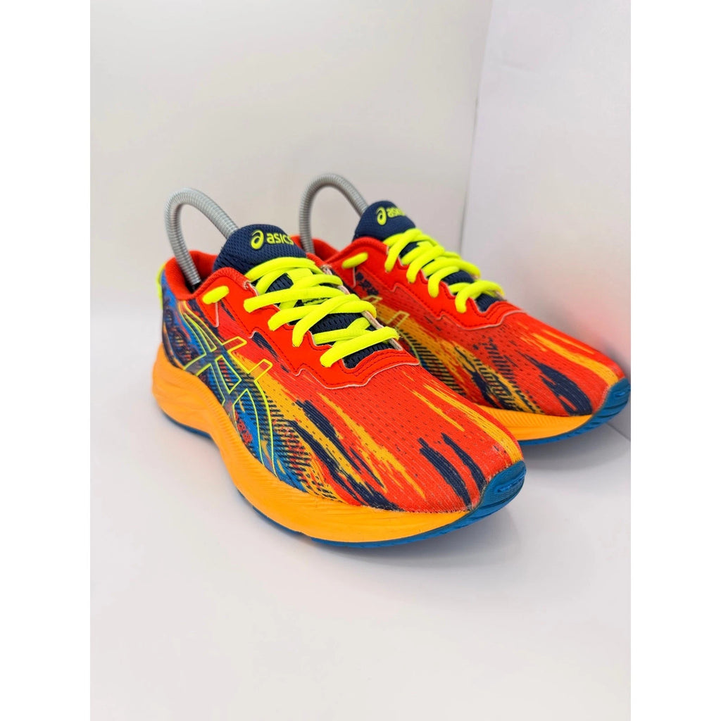 ASICS Noosa Tri 13 Women’s UK 4 Running Shoes Orange Triathlon Lightweight — photo 4