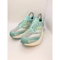 Adidas Adizero Boston 13 Women’s UK 6 Running Shoes Green Neutral Daily Trainer — photo 1