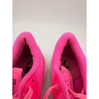 Puma Velocity Nitro3 Womens UK6 Pink Cushioned Daily Running Shoes Gym Trainers — photo 13