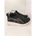 Asics Gel-Nimbus 25 UK 5.5 PureGEL FF Blast+ Running Shoes Gym Trainers Black — photo 5