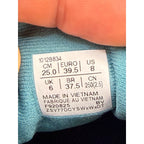 ASICS Gel-Cumulus 27 GTX Womens UK 6 Gore-Tex Running Shoes Grey Green — photo 16