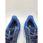 Brooks Ghost 17 Men's Running Shoes Navy Green Turquoise UK 8.5 — photo 13