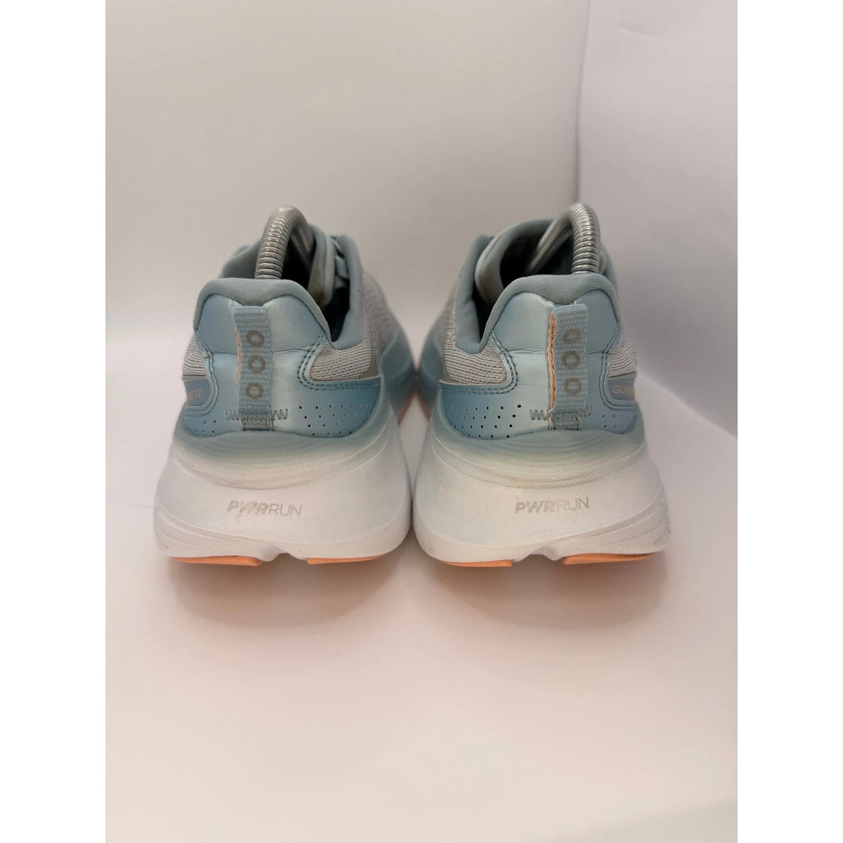 Saucony Guide 17 Womens Stability Running Shoes Size 8.5 UK Gym Trainers — photo 14