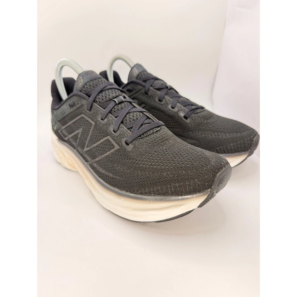 New Balance 1080 v14 Womens UK 6.5 Running Shoes Black Grey Trainers — photo 5