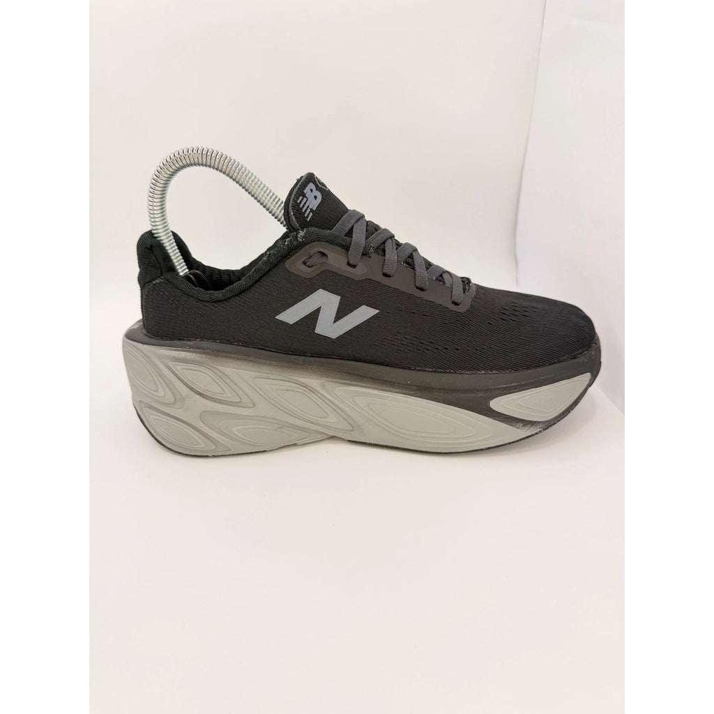 New Balance Fresh Foam X More v5 Womens UK 4 Black Max Cushion Running Shoes — photo 11