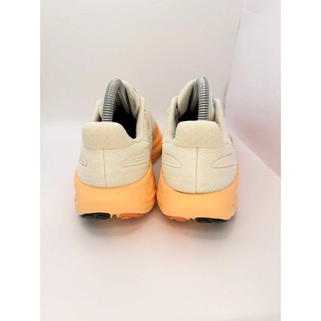 New Balance Fresh Foam 1080 v13 Womens UK 7 Beige Cushioned Running Shoes — photo 7