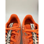 On Cloudsurfer Womens UK 4.5 Neutral Running Shoes Gym Trainers Orange — photo 6