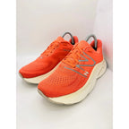 New Balance Fresh Foam X More v4 Women’s UK 7 Running Shoes Orange Cushioned — photo 10