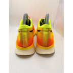 ASICS Metaspeed Sky Carbon Racing Shoes Orange Yellow Size UK 7 — photo 7