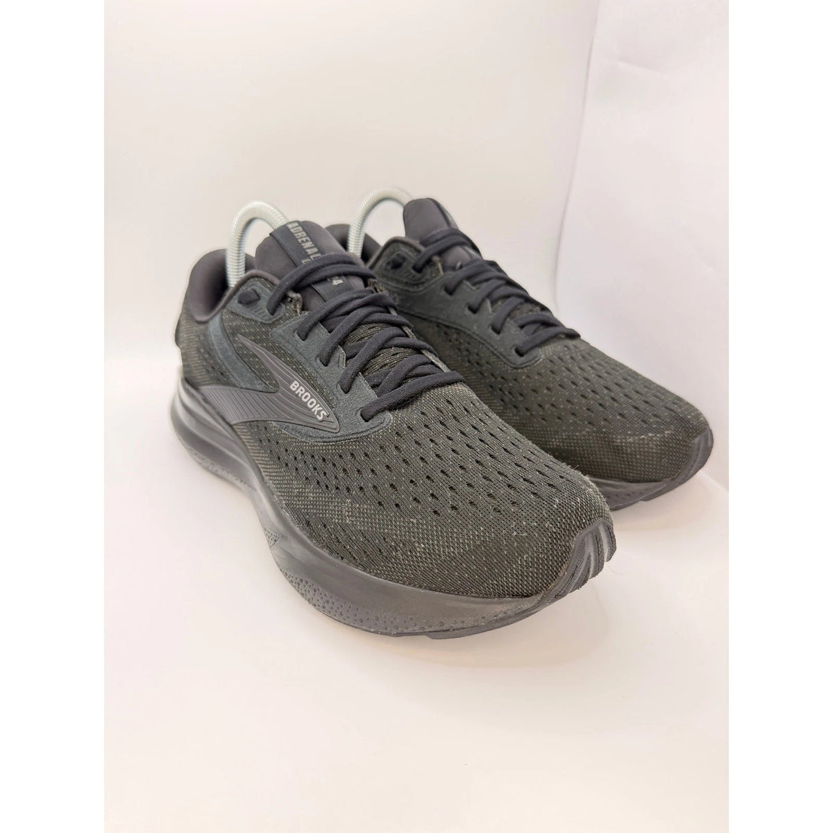 Brooks Adrenaline GTS 24 Womens Stability Running Gym Trainers Size7.5 Wide Fit — photo 5