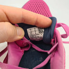 Saucony Guide18 Womens Running Shoes UK5.5 Pink Stability Support Daily Trainer — photo 15